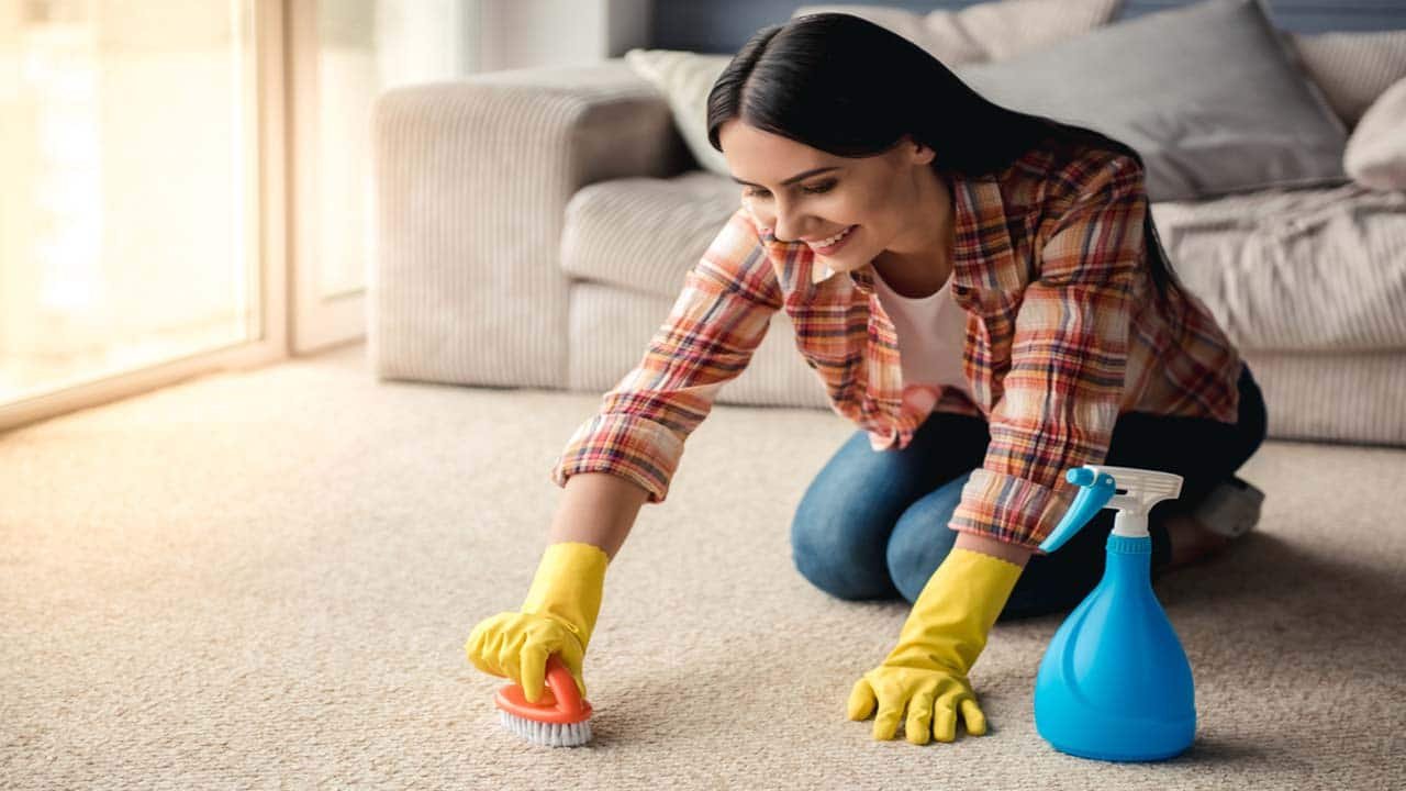 How to Extend the Life of Your Carpets Caerphilly Carpet Cleaning